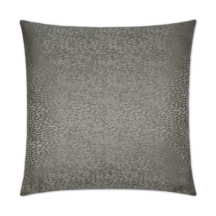 Wayfair decorative bed discount pillows